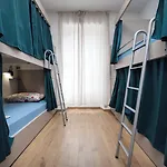 Hostel Antique *
