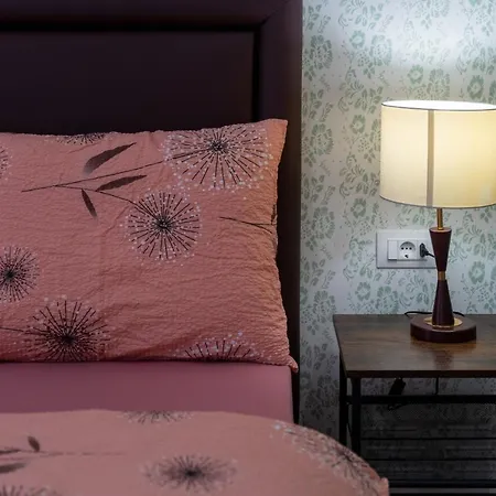 Antique ホステル