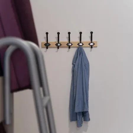 Antique ホステル