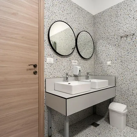 Antique Vandrerhjem