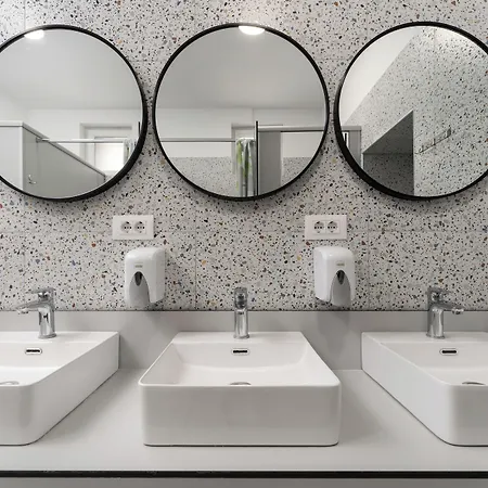 Antique Vandrarhem Pula