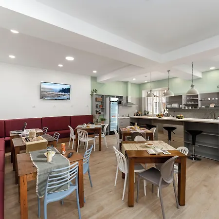 Antique Vandrarhem *