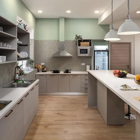 ホステル Antique *