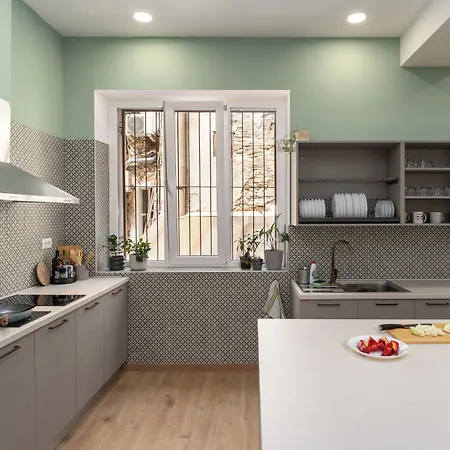 Antique Vandrarhem Pula