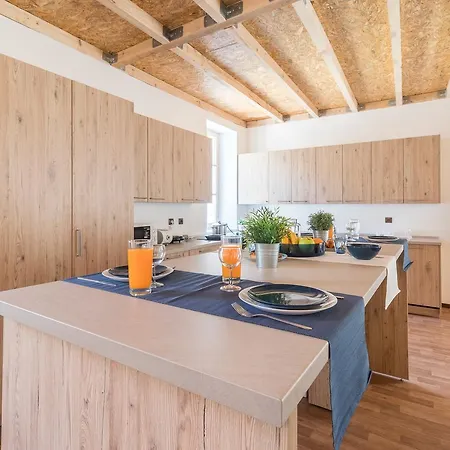 ホステル Antique