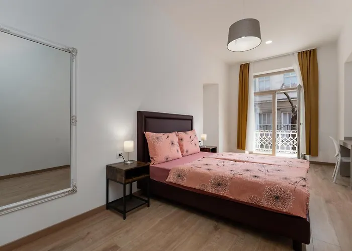 Albergue Antique Pula