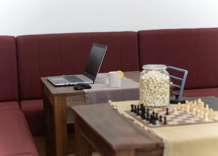 Albergue Antique Pula