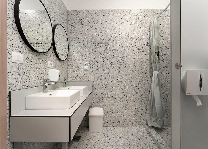 Albergue Antique Pula