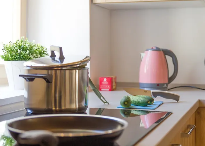 Albergue Antique Pula