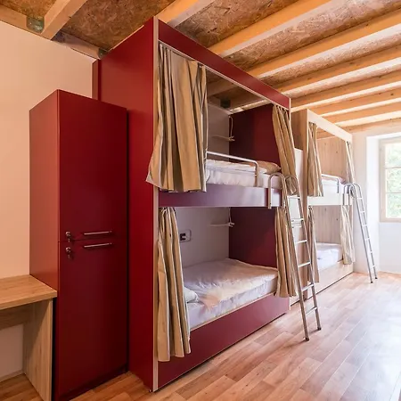 Antique Hostel Pula