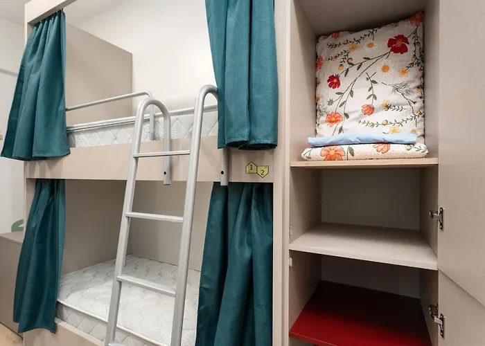 Antique Hostel Póla