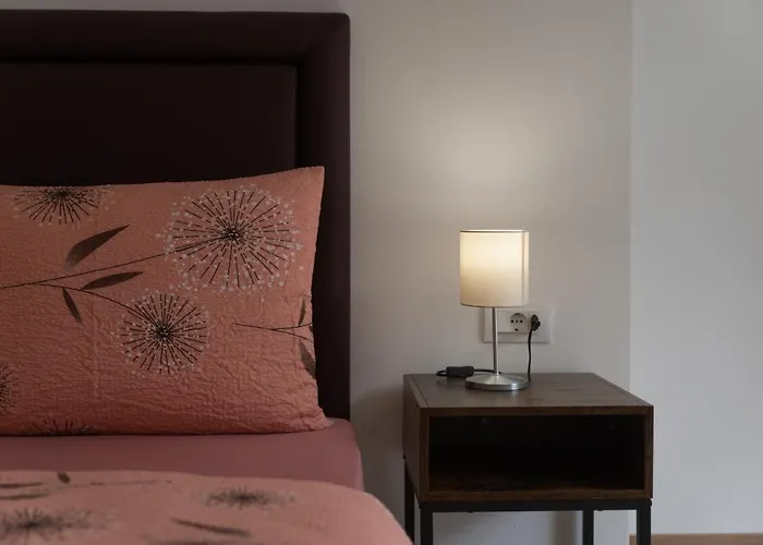 Antique Hostel Póla