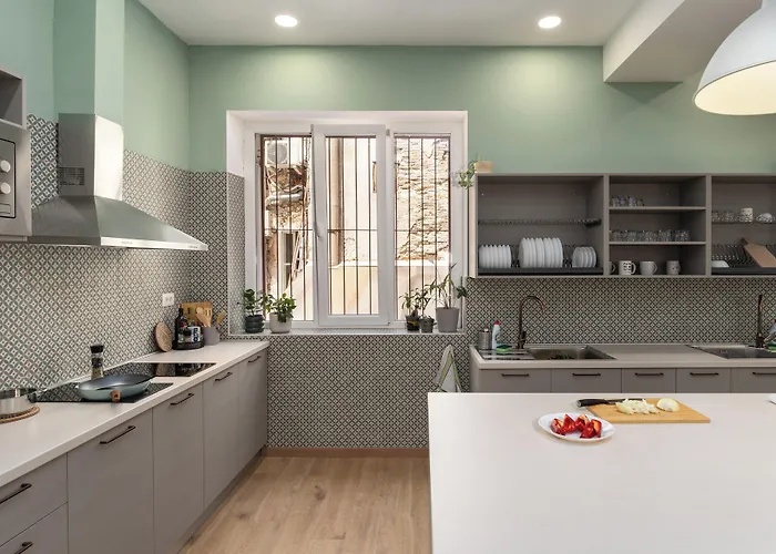 Antique Hostel Póla