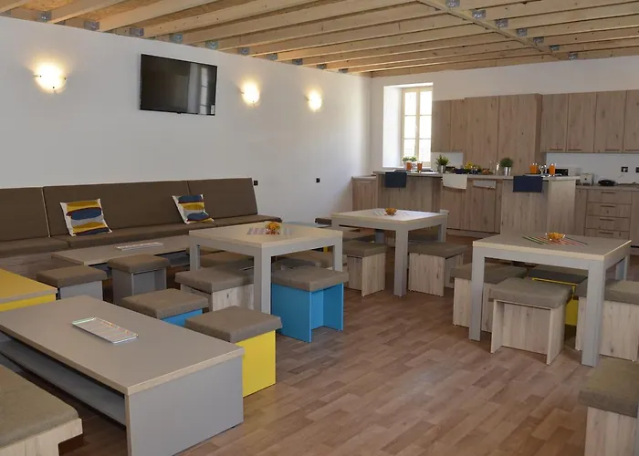 Antique Hostel Póla